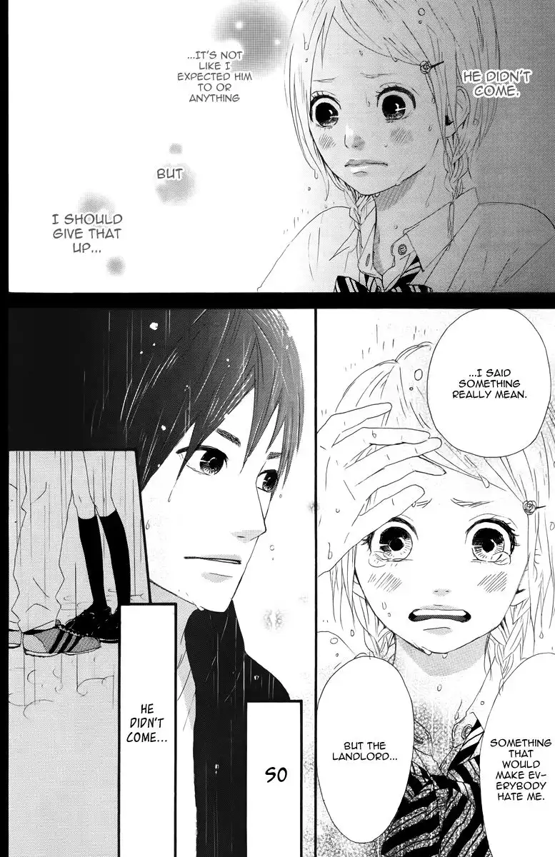 Yume Miru Taiyou Chapter 10 12